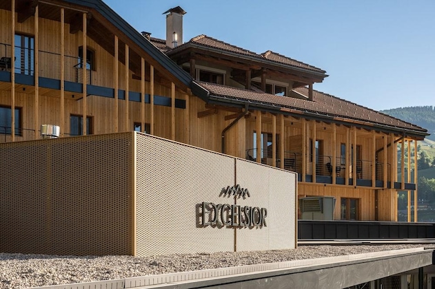 Gallery - Excelsior Dolomites Life Resort
