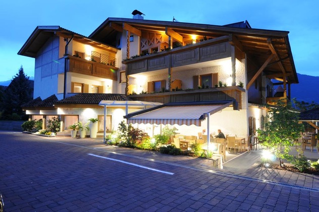 Gallery - Hotel FleurAlp