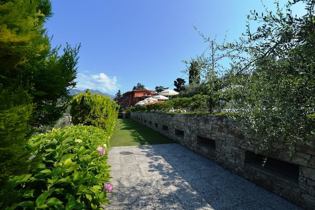 Gallery - Hotel Rosa