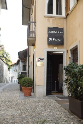 Gallery - Hotel Il Portico By Lvg Hotel Collection