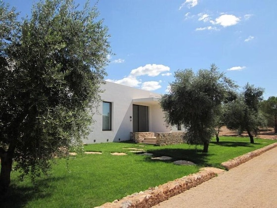 Gallery - Masseria Le Fabriche