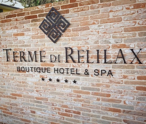 Gallery - Terme Di Relilax Boutique Hotel & Spa