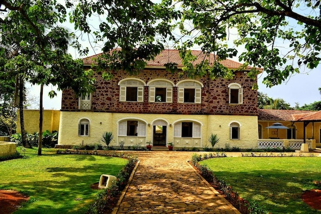 Gallery - Belo Monte Hotel And Museum