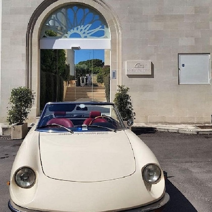 Gallery - La Fiermontina | Luxury Home