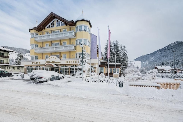 Gallery - Park Hotel Bellevue