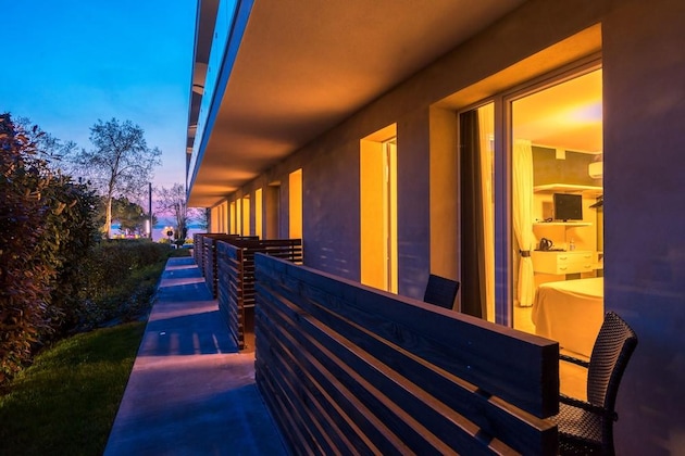 Gallery - Hotel Maximilian