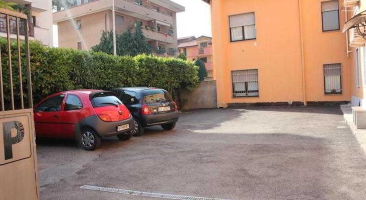 Gallery - Hotel Legnano