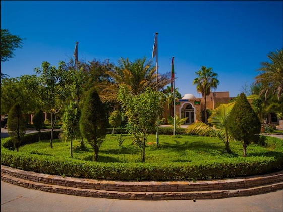 Gallery - Monotel Dar El Barka