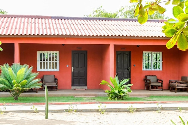 Gallery - New Robinson Plage