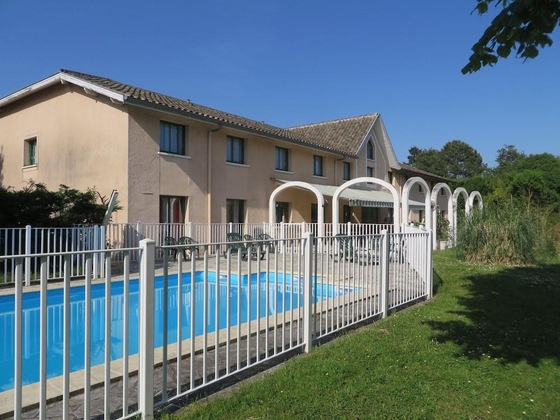 Gallery - N'atura Hôtel