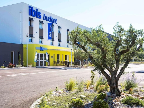 Gallery - Ibis Budget Saint Martin De Crau Porte De Camargue