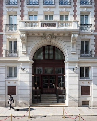 Gallery - Les Bains Paris