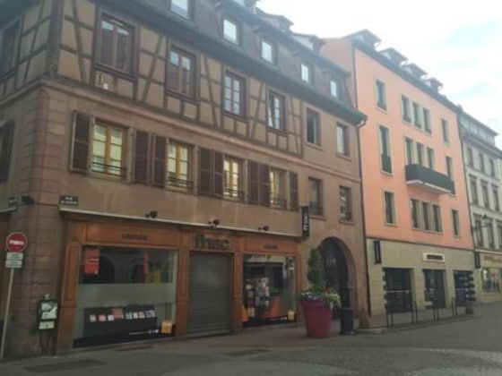 Gallery - Colmarappart Rue Des Clefs