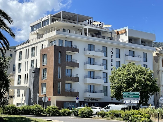 Gallery - Hôtel Port Toga