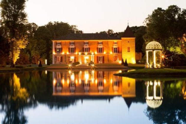Gallery - Hôtel du Bois Blanc Domaine d'Epeyssoles Georges Blanc