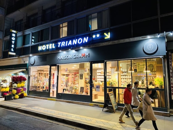 Gallery - Hôtel Trianon