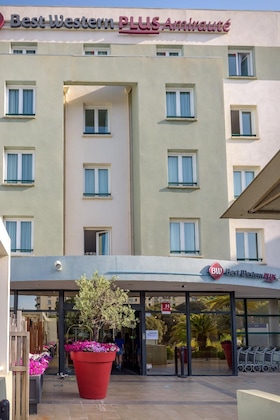 Gallery - Résidence De Tourisme Ajaccio Amirauté