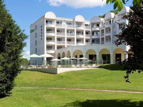 Gallery - Ibis Styles Aix Les Bains