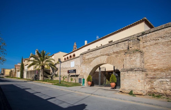Gallery - Hospedería Convento De Santa Clara