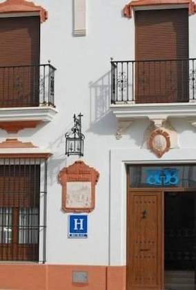 Gallery - Hotel Plaza Escribano