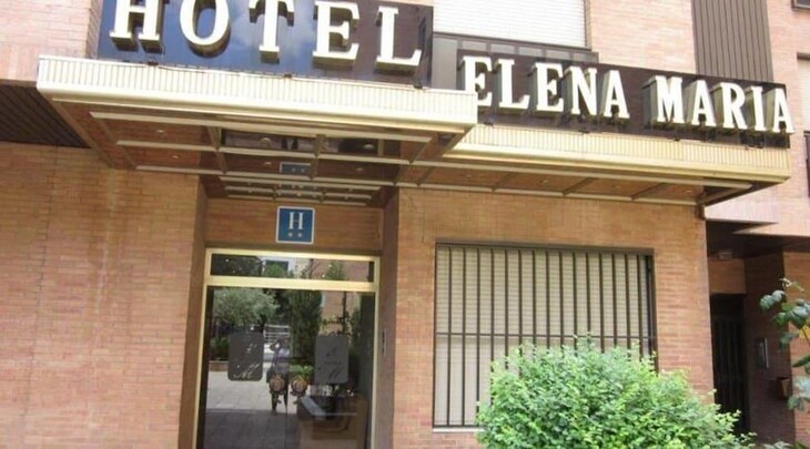 Gallery - Hotel Elena Maria