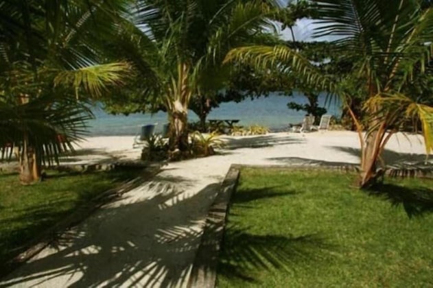 Gallery - Mystic Sands