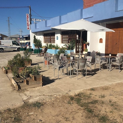 Gallery - Hotel Montes Blancos