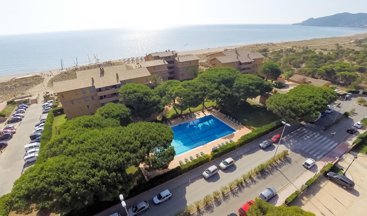 Gallery - Apartamentos Beach & Golf Resort