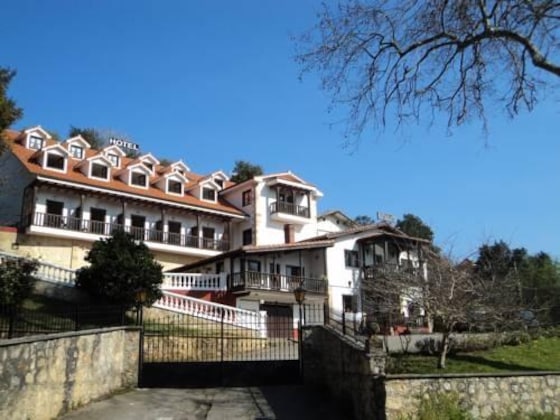 Gallery - Hotel Solatorre