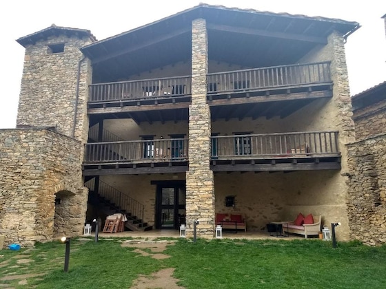 Gallery - Hosteria Toloriu 1848