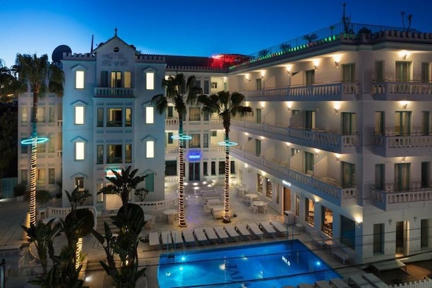 Gallery - Hotel Mim Ibiza & Spa - Adults Only