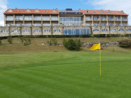 Gallery - Abba Comillas Apartments