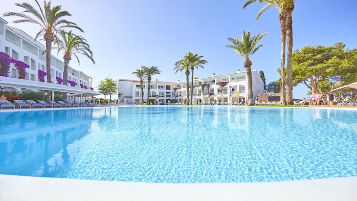 Gallery - Prinsotel La Caleta