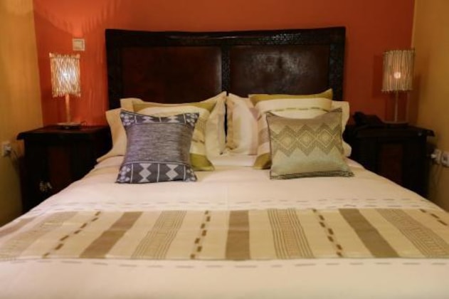 Gallery - Zeist Lodge