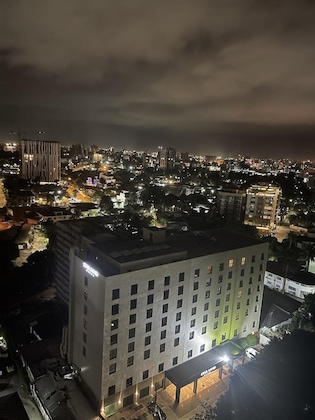 Gallery - Star Land Hotel Bonapriso
