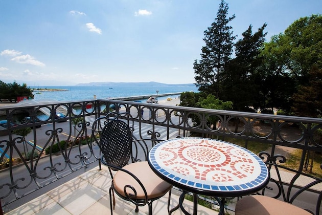 Gallery - Apartments Villa Castello
