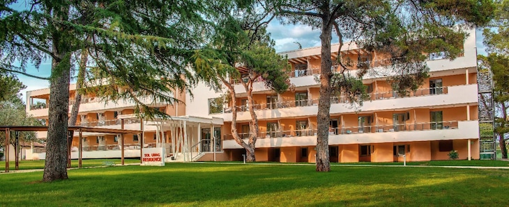 Gallery - Residence Umag Plava Laguna, Affiliated by Meliá