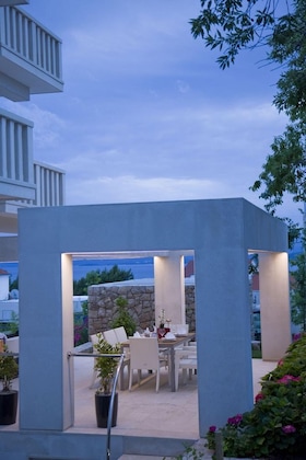Gallery - Villa Dalmatina - Adults Only