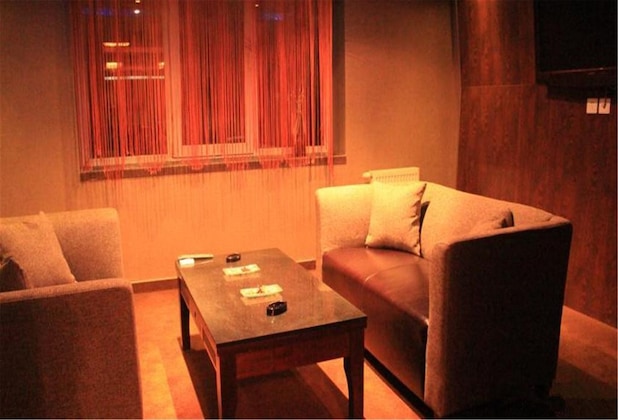 Gallery - The Corporate Hotel Central