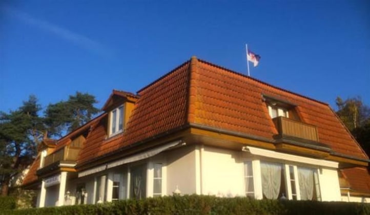 Gallery - Hotel Garni Seeschlösschen