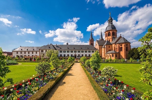 Gallery - Hotel Mainchateau
