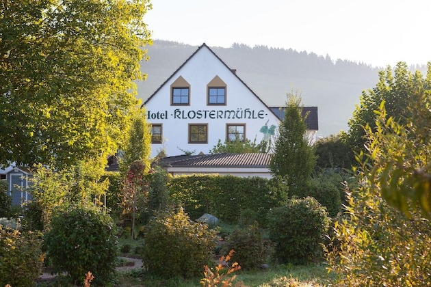 Gallery - Weinhotel Klostermühle