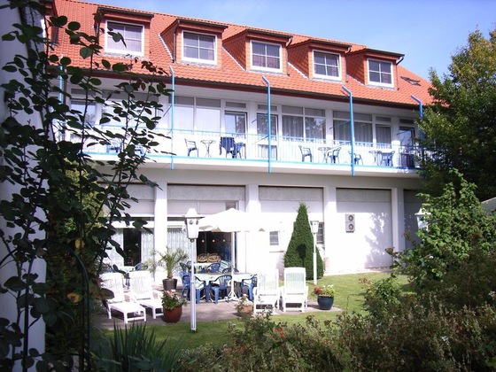 Gallery - Hotel Zur Therme