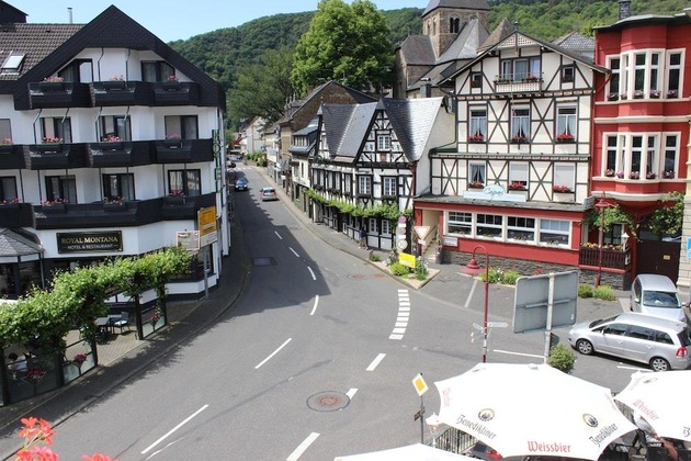Gallery - Haus Caspari