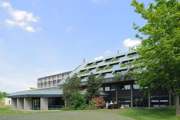 Gallery - Collegium Glashütten Gmbh