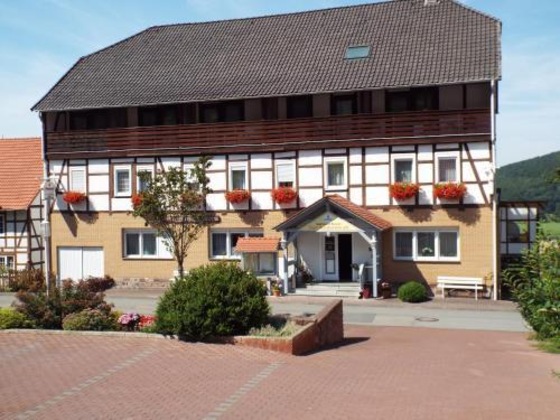 Gallery - Hotel Garni Zum Reinhartswald