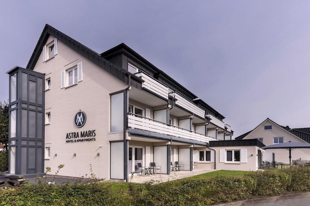 Gallery - Hotel Astra Maris