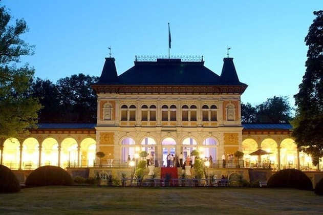 Gallery - Hotel König Albert