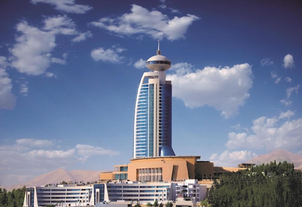 Gallery - Grand Millennium Sulaimani