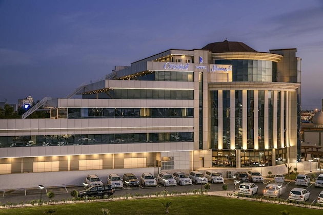 Gallery - Cristal Erbil Hotel